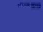 "Thessaloniki Graphic Design: 1980-2009. Flashback to three decades”